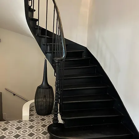 别墅 Luxueuse A Deux Pas De Paris