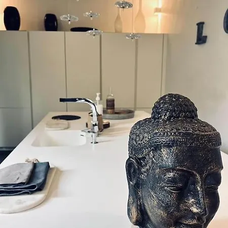Luxueuse A Deux Pas De Paris 布洛涅-比扬古