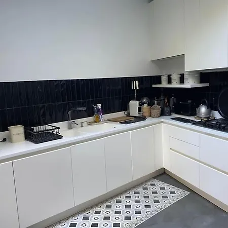 Luxueuse A Deux Pas De Paris